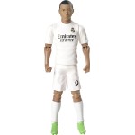 banbo toys Real Madrid Socker 20 cm - Mbappe 83620 8436624380297
