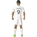 banbo toys Real Madrid Socker 20 cm - Mbappe 83620 8436624380297