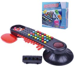 Toys-shop Choice OEM Επιτραπέζιο Παιχνίδι Μνήμης JK061919 5262088619191