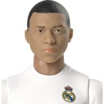 banbo toys Real Madrid Socker 20 cm - Mbappe 83620 8436624380297