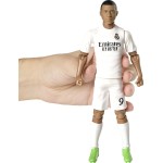 banbo toys Real Madrid Socker 20 cm - Mbappe 83620 8436624380297