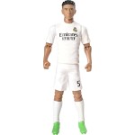 banbo toys Real Madrid Socker 20 cm - Bellingham 83613 8436624380280