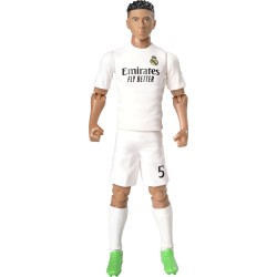 banbo toys Real Madrid Socker 20 cm - Bellingham 83613 8436624380280