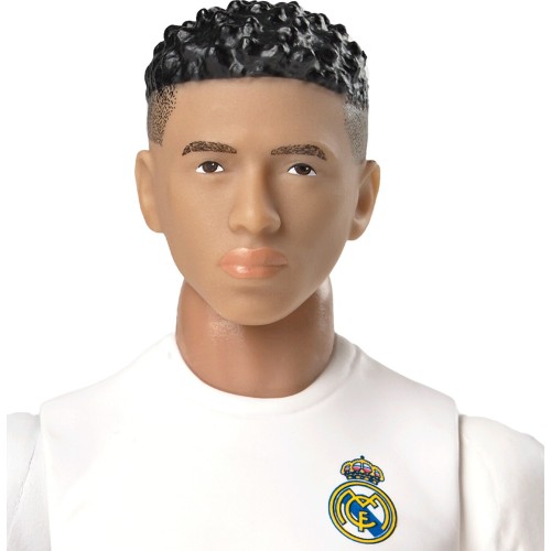 banbo toys Real Madrid Socker 20 cm - Bellingham 83613 8436624380280