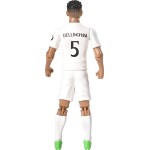 banbo toys Real Madrid Socker 20 cm - Bellingham 83613 8436624380280