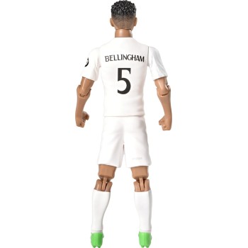 banbo toys Real Madrid Socker 20 cm - Bellingham 83613 8436624380280