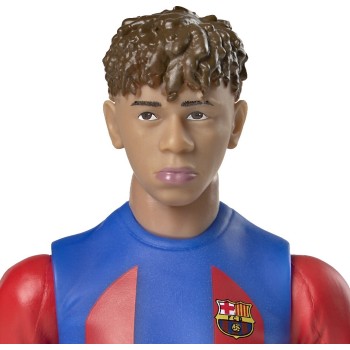 banbo toys Fc Barcelona Socker 20 cm - Lamine Yamal 83552 8436624380228