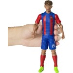banbo toys Fc Barcelona Socker 20 cm - Lamine Yamal 83552 8436624380228