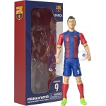banbo toys Fc Barcelona Socker 20 cm - Lewandowski 83569 8436624380235