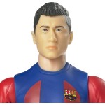 banbo toys Fc Barcelona Socker 20 cm - Lewandowski 83569 8436624380235