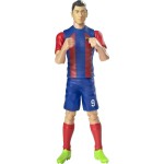 banbo toys Fc Barcelona Socker 20 cm - Lewandowski 83569 8436624380235