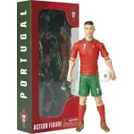 banbo toys Portugal Socker 20 cm - Cristiano Ronaldo 83781 8436624380457
