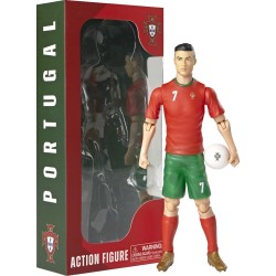 banbo toys Portugal Socker 20 cm - Cristiano Ronaldo 83781 8436624380457