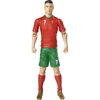banbo toys Portugal Socker 20 cm - Cristiano Ronaldo 83781 8436624380457