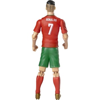 banbo toys Portugal Socker 20 cm - Cristiano Ronaldo 83781 8436624380457
