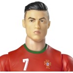banbo toys Portugal Socker 20 cm - Cristiano Ronaldo 83781 8436624380457