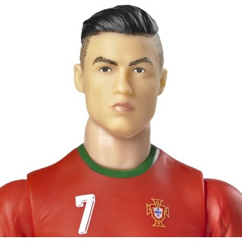 banbo toys Portugal Socker 20 cm - Cristiano Ronaldo 83781 8436624380457
