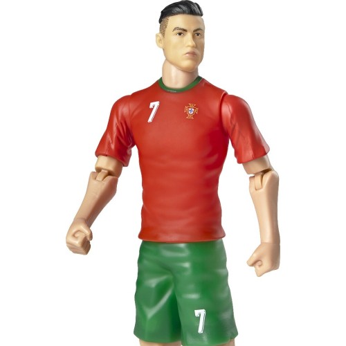 banbo toys Portugal Socker 20 cm - Cristiano Ronaldo 83781 8436624380457