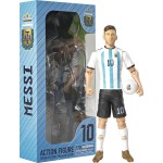 banbo toys Argentina Socker 20 cm - Messi 83712 8436624380389