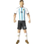 banbo toys Argentina Socker 20 cm - Messi 83712 8436624380389