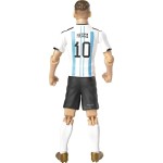 banbo toys Argentina Socker 20 cm - Messi 83712 8436624380389