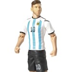 banbo toys Argentina Socker 20 cm - Messi 83712 8436624380389