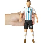 banbo toys Argentina Socker 20 cm - Messi 83712 8436624380389