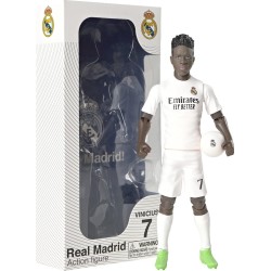 banbo toys Real Madrid Socker 20 Cm - Vinicious 83606 8436624380273