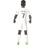 banbo toys Real Madrid Socker 20 Cm - Vinicious 83606 8436624380273