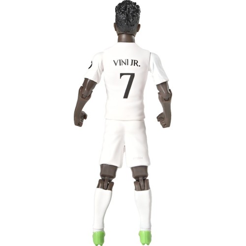 banbo toys Real Madrid Socker 20 Cm - Vinicious 83606 8436624380273
