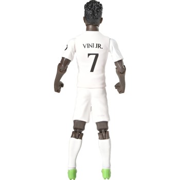 banbo toys Real Madrid Socker 20 Cm - Vinicious 83606 8436624380273