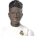 banbo toys Real Madrid Socker 20 Cm - Vinicious 83606 8436624380273