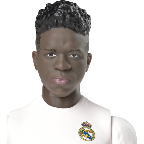 banbo toys Real Madrid Socker 20 Cm - Vinicious 83606 8436624380273