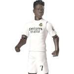 banbo toys Real Madrid Socker 20 Cm - Vinicious 83606 8436624380273