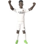 banbo toys Real Madrid Socker 20 Cm - Vinicious 83606 8436624380273