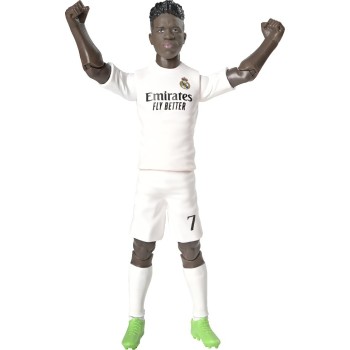 banbo toys Real Madrid Socker 20 Cm - Vinicious 83606 8436624380273