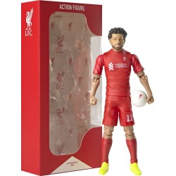 banbo toys Liverpool Socker 20 cm - Salah 83545 8436624380211