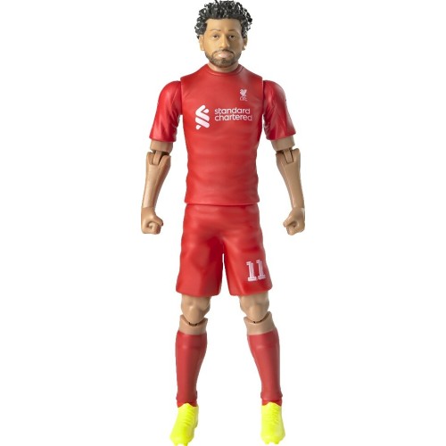 banbo toys Liverpool Socker 20 cm - Salah 83545 8436624380211