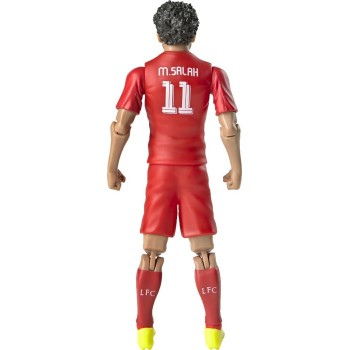 banbo toys Liverpool Socker 20 cm - Salah 83545 8436624380211