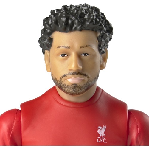 banbo toys Liverpool Socker 20 cm - Salah 83545 8436624380211