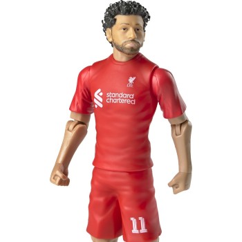 banbo toys Liverpool Socker 20 cm - Salah 83545 8436624380211