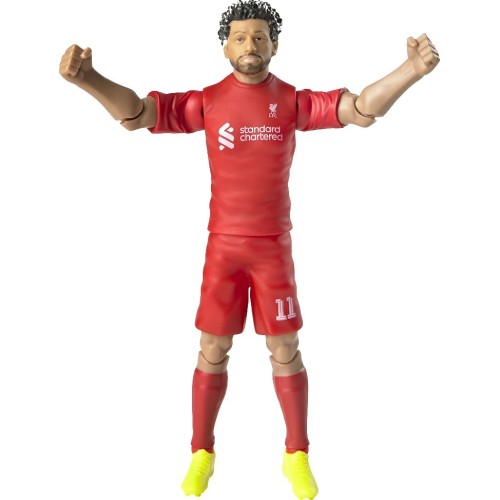 banbo toys Liverpool Socker 20 cm - Salah 83545 8436624380211