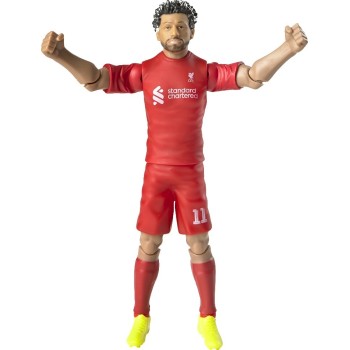 banbo toys Liverpool Socker 20 cm - Salah 83545 8436624380211