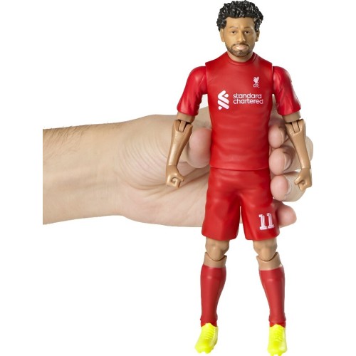 banbo toys Liverpool Socker 20 cm - Salah 83545 8436624380211
