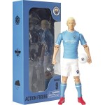banbo toys Manchester City Socker 20 cm - Haaland 83323 8436624380525