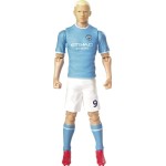 banbo toys Manchester City Socker 20 cm - Haaland 83323 8436624380525