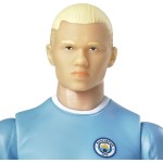banbo toys Manchester City Socker 20 cm - Haaland 83323 8436624380525