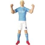 banbo toys Manchester City Socker 20 cm - Haaland 83323 8436624380525