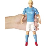 banbo toys Manchester City Socker 20 cm - Haaland 83323 8436624380525