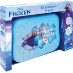 Clementoni Educational Laptop Disney Frozen For 4+ Years 1020-63432 8005125634323